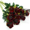 100 True Blood Rare Black Rose Seeds, Rare Amazingly Produktbild-Vorschau 3