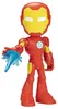 Marvel Spidey en zijn fantastische vrienden, Iron Man, 3 Productafbeelding-voorbeeld 8