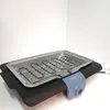 Barbecue électrique posable 2100w - Moulinex - BG134812 - Voir les images du produit 11