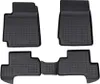 ELEMENT Alfombrillas de goma 3D compatibles con Suzuki Vista previa de la imagen del producto 9