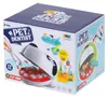 Pies pies u dentysty chory ząb wyleczyć ząb Podgląd zdjęcia produktu 9