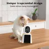 3MP 360° Videoanrufkamera, WiFi Kamera mit Zwei-Wege-Audio, Produktbild-Vorschau 6
