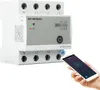 GTS8-W intelligenter WiFi Zeitschalter 4-polig 63A, Smart Produktbild-Vorschau 13