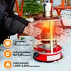 Extralink Petrolejowy piecyk grzewczy grzejnik 4,6 l – Podgląd zdjęcia produktu 3