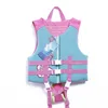 Kinder Schwimmweste Schwimmen Jacke für Kleinkinder mit Produktbild-Vorschau 4