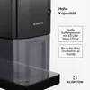Klarstein Crushed-Ice-Maschine - Edelstahl, 15 kg/h, 3,5 L Produktbild-Vorschau 3