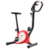 VidaXL 92012, Aufrechtes Fahrrad, Magnetisch, 120 kg, Produktbild-Vorschau 2