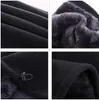 Halswärmer Fleece Nackenwärmer Winddicht Schal Damen Herren Produktbild-Vorschau 2