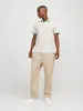Jack & Jones Herren Polo Beige 486194 : Größe - M Größe: M Produktbild-Vorschau 10