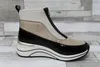 Remonte Stieflette mit Zipp in beige, Gr. 40 Produktbild-Vorschau 14