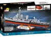 Cobi 4866 - Colección Histórica, escala 1:300, USS KIDD/FCD Vista previa de la imagen del producto 4