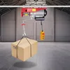 Elektrischer Winden, 800 kg Tragfähigkeit, 1350-1450W Produktbild-Vorschau 2