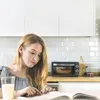 CECOTEC 03816 - Piekarnik mini Bake&Toast 1090 Black Podgląd zdjęcia produktu 3