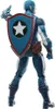 Hasbro Captain America Marvel Legends Actionfigur Captain Voir les images du produit 8