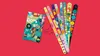 Set aggiuntivo per le vacanze LEGO 41932 DOTS Anteprima dell’immagine prodotto 13