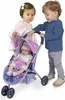 Decuevas 90276 Kinderwagen – 55 cm Produktbild-Vorschau 3