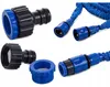Tubo flessibile da giardino Magic Hose 15-45 m blu Anteprima dell’immagine prodotto 7