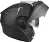 Casque moto LAZER PANAME 2 Z-line (couleur Noir Mat) S Voir les images du produit 2