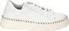 Gabor 63.240 Damenschuhe - Halbschuhe - Sneaker weiß Produktbild-Vorschau 2