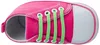 Playshoes babyschoenen voor meisjes, canvas sneakers, Productafbeelding-voorbeeld 5
