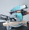 Makita Kapp- und Gehrungssäge LH1040F, 1650 W, incl. Produktbild-Vorschau 12
