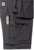 Carhartt® STEEL MULTIPOCKET SHORT 104201, Farbe:carhartt® Produktbild-Vorschau 2