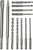 BOSCH 2608579916: Juego de cinceles y brocas SDS plus-3 de Vista previa de la imagen del producto 14