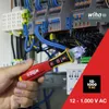 Schraubendreher Set SoftFinish® electric slimFix gemischt Produktbild-Vorschau 42
