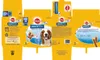 PEDIGREE® DENTASTIX™ Daily Oral Care Beutel Multipack Big Produktbild-Vorschau 3