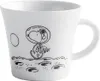 KAHLA Obertasse 0,22 l Peanuts Peanuts Space 324723A50982CP Produktbild-Vorschau 1