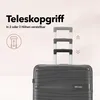SKYCASES Travel One – Handgepäck-Koffer 40 L – Produktbild-Vorschau 4