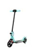 Elektroscooter Kinder 130W Motor 14Km/h Elektroroller Produktbild-Vorschau 6
