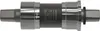 Shimano Innenlager BB-UN300 68 mm / 122,5 mm Vierkant BSA Produktbild-Vorschau 1