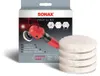 SONAX LammwollPad 80 (4er Pack) Produktbild-Vorschau 3