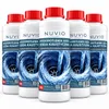 Hydroxid sodný CAUSTIC pro sifonové trubky 5x1kg NUVIO Náhled obrázku produktu 1