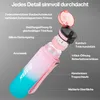 4FRESH Trinkflasche 500 ml aus Tritan – BPA-freie Produktbild-Vorschau 5