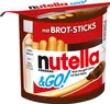 Ferrero Nutella Nutella & Go, 52g Produktbild-Vorschau 12