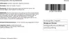 Ashwagandha 450 mg 100 kapseln Swanson Health Products Produktbild-Vorschau 2