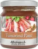 THAI PRIDE Tamarind Paste 195g | 70% Tamarinde | Produktbild-Vorschau 3