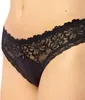 Merry Style Damen Hüftslip MSGAB92 (Schwarz (2Pack), 36 Produktbild-Vorschau 4