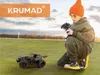 KRUMAD Ferngesteuertes Auto 3.7V – RC Offroad Auto für Produktbild-Vorschau 2