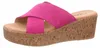 s.Oliver S.Oliver Pantolette Pink Produktbild-Vorschau 10