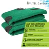 TTL GARDEN 2x 25L Pflanzsack hängend stehend Erdbeer Produktbild-Vorschau 7