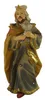 Detaillierte Krippenfiguren Heilige drei Könige 3-tlg., ca. Produktbild-Vorschau 7