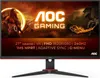 AOC G2 27G2ZNE/BK, 68,6 cm (27"), 1920 x 1080 Pixel, Full Produktbild-Vorschau 1