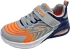 Skechers Microspec Max Advance Vortivox Grau GYNV Größe EU Produktbild-Vorschau 16