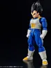 Figurka BANDAI HOBBY - Dragon Ball Z Vegeta Re:Run - Voir les images du produit 5