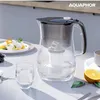 AQUAPHOR Provence Blanc Filtre à eau avec 2 filtres A5 au Voir les images du produit 2