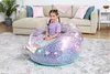 Bestway® Inflate-A-Chair™ Luftsessel Glitter Dream™ 114 x Produktbild-Vorschau 7