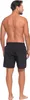 Costume Da Bagno Da Uomo Monocolore Shorts Da Bagno Con Anteprima dell’immagine prodotto 5